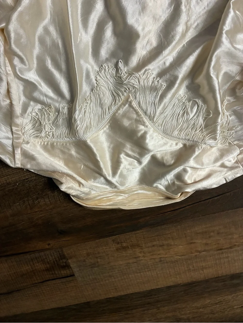 Rockmount Ranch Wear Button Up - Picture 7 of 8